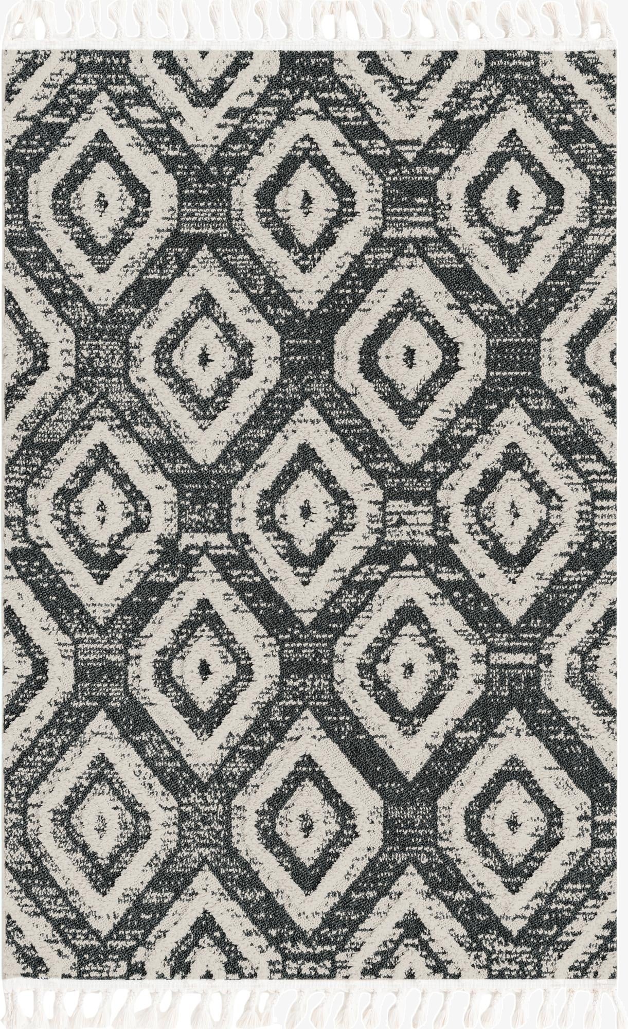 2' x 3' 2 Cherokee Rug