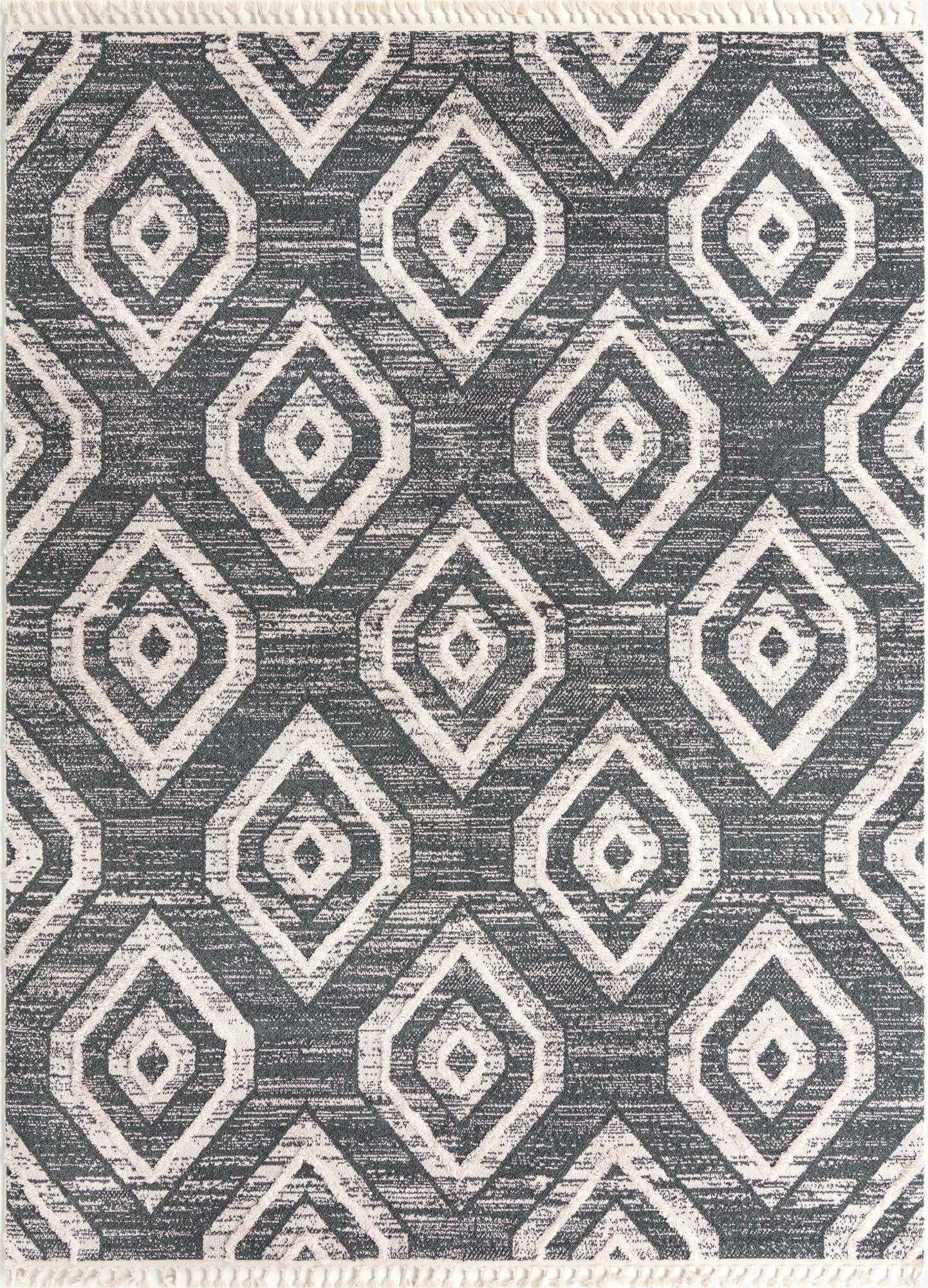 Primary image 275cm x 365cm Cherokee Rug