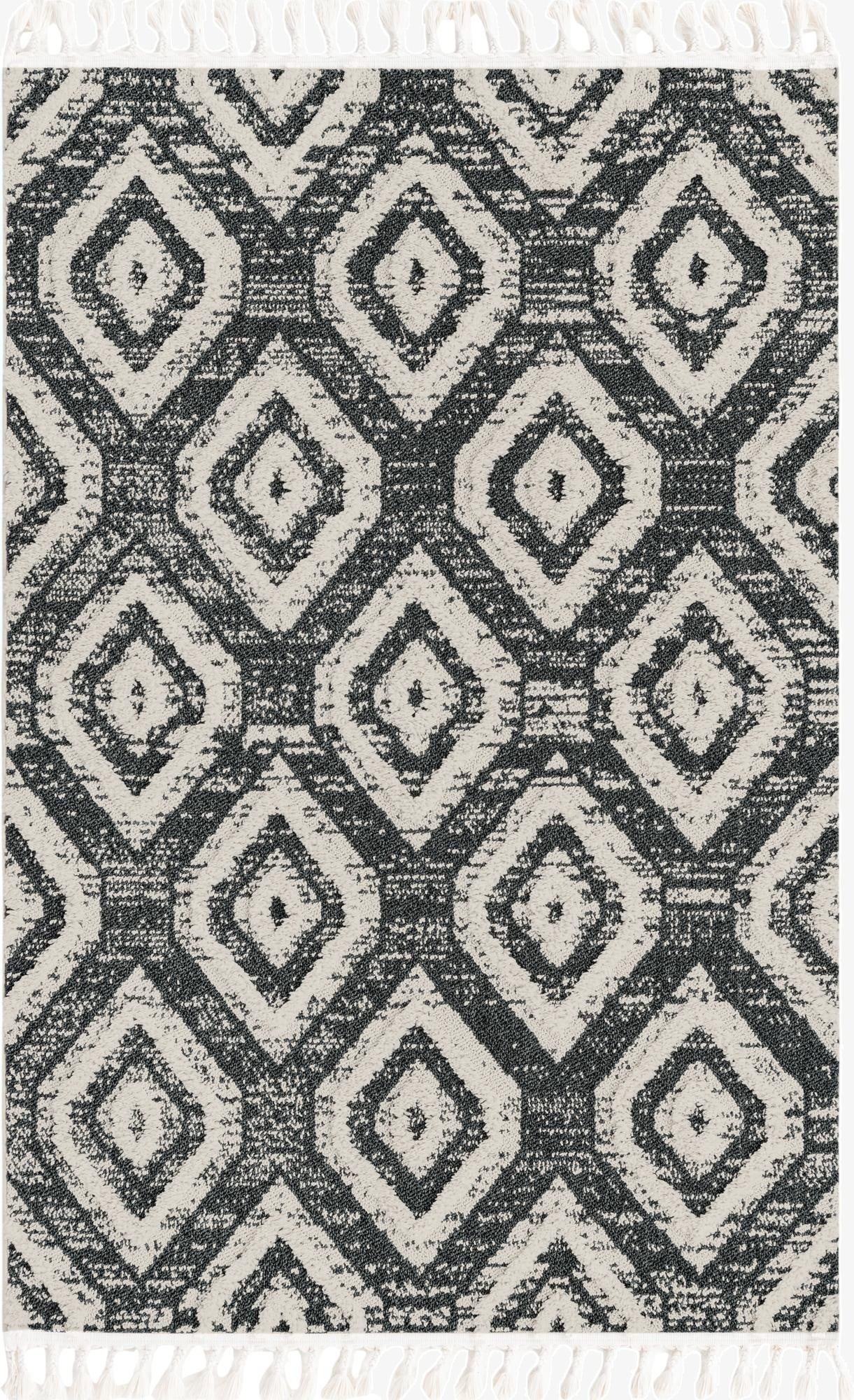 4' x 6' Cherokee Rug