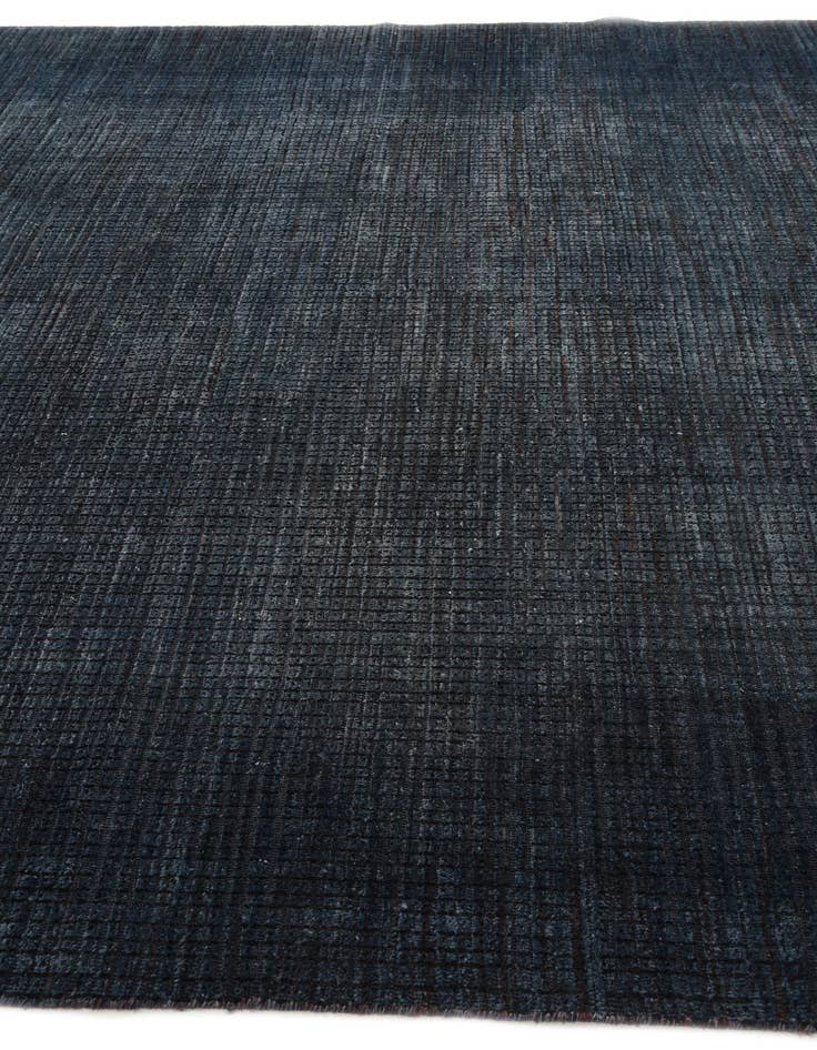 Detail image of 8' 8 x 11' 10  Hand Knotted Darya Wool Rug