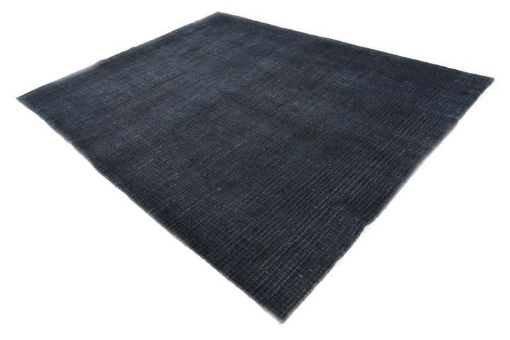 7' 9 x 10' Hand Knotted Darya Wool Rug