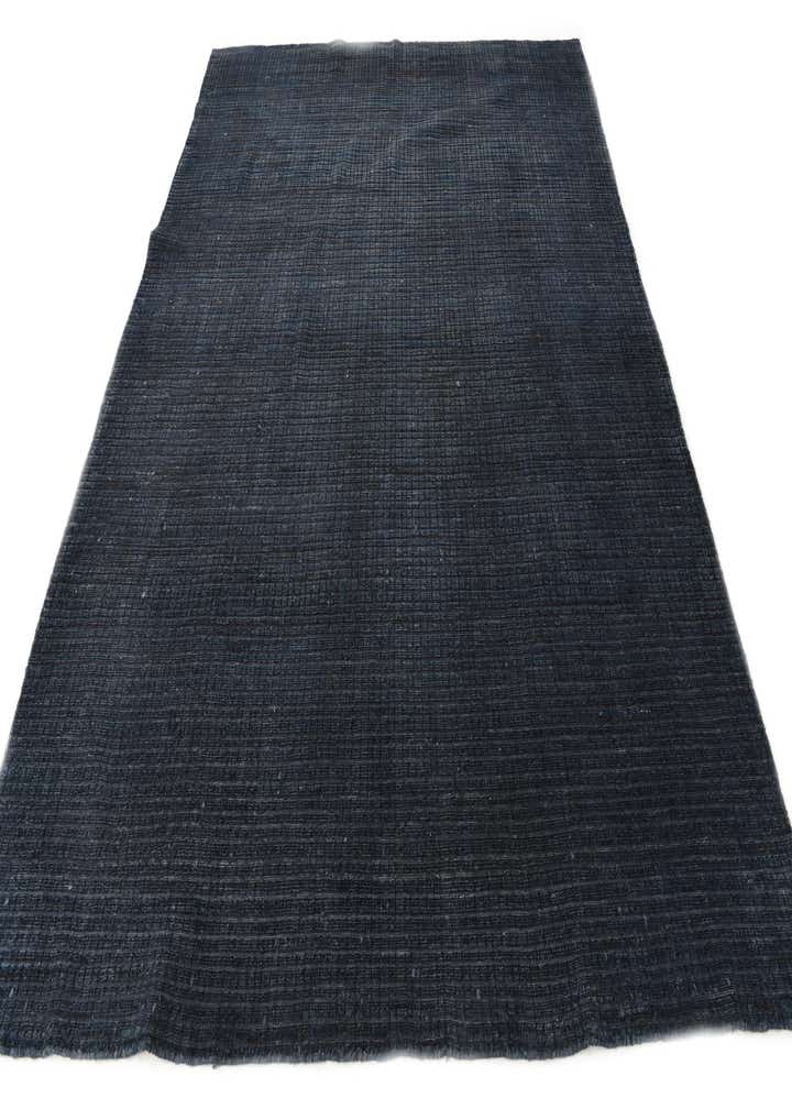 7' 9 x 10' Hand Knotted Darya Wool Rug