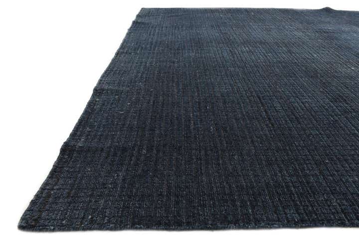 7' 9 x 10' Hand Knotted Darya Wool Rug