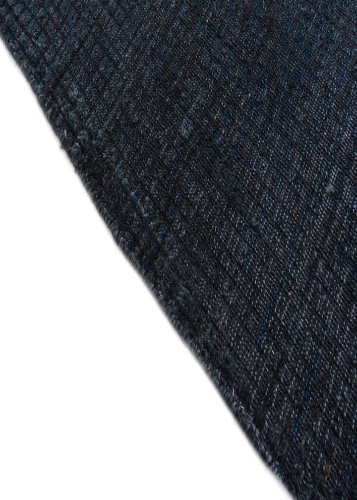 7' 9 x 10' Hand Knotted Darya Wool Rug