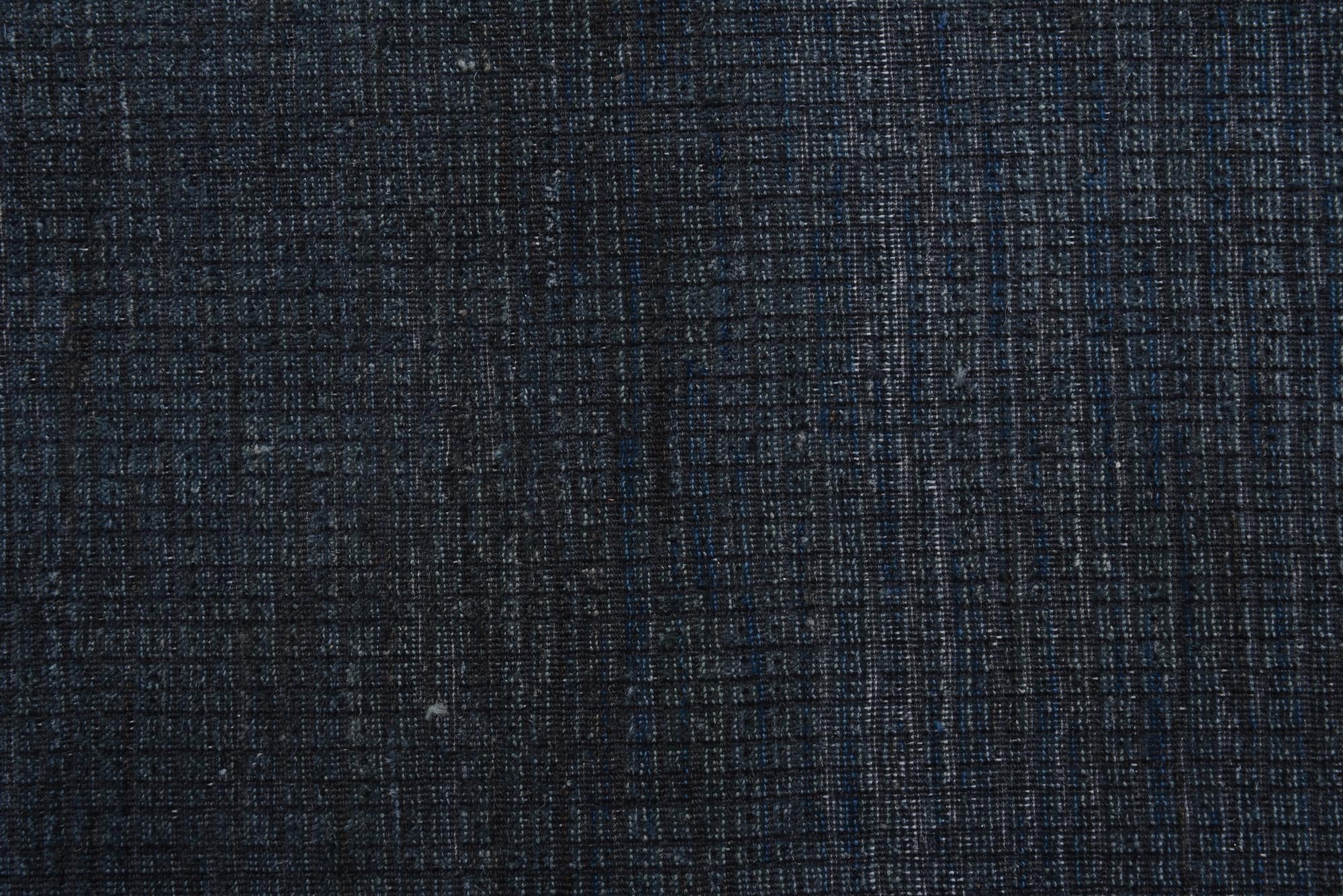 7' 9 x 10' Hand Knotted Darya Wool Rug
