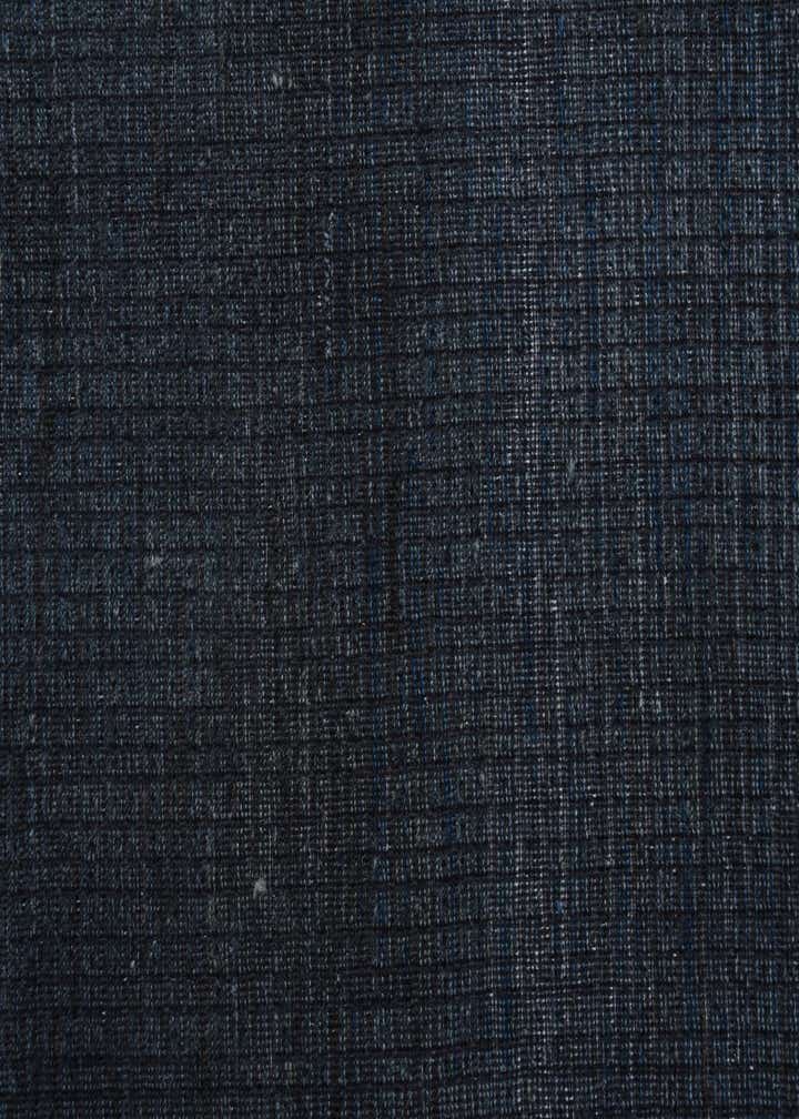 7' 9 x 10' Hand Knotted Darya Wool Rug