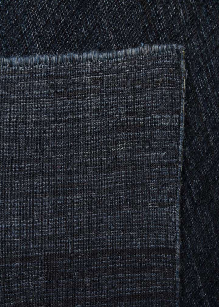 7' 9 x 10' Hand Knotted Darya Wool Rug