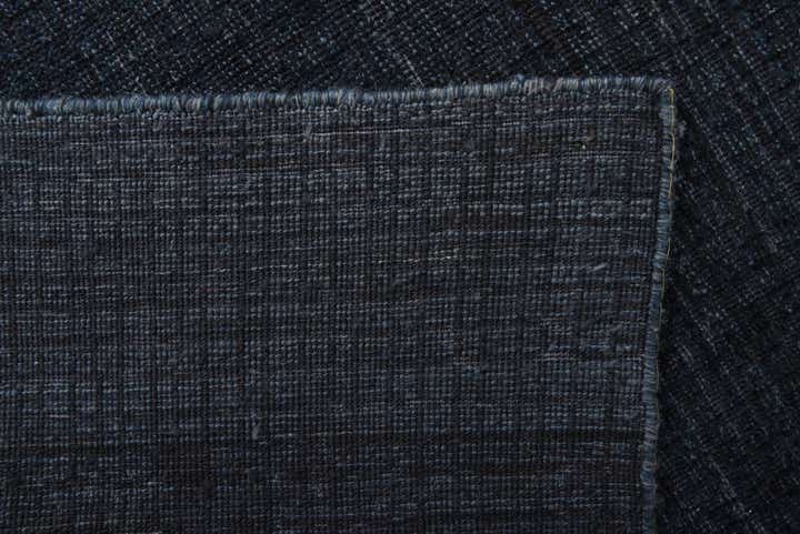 7' 9 x 10' Hand Knotted Darya Wool Rug