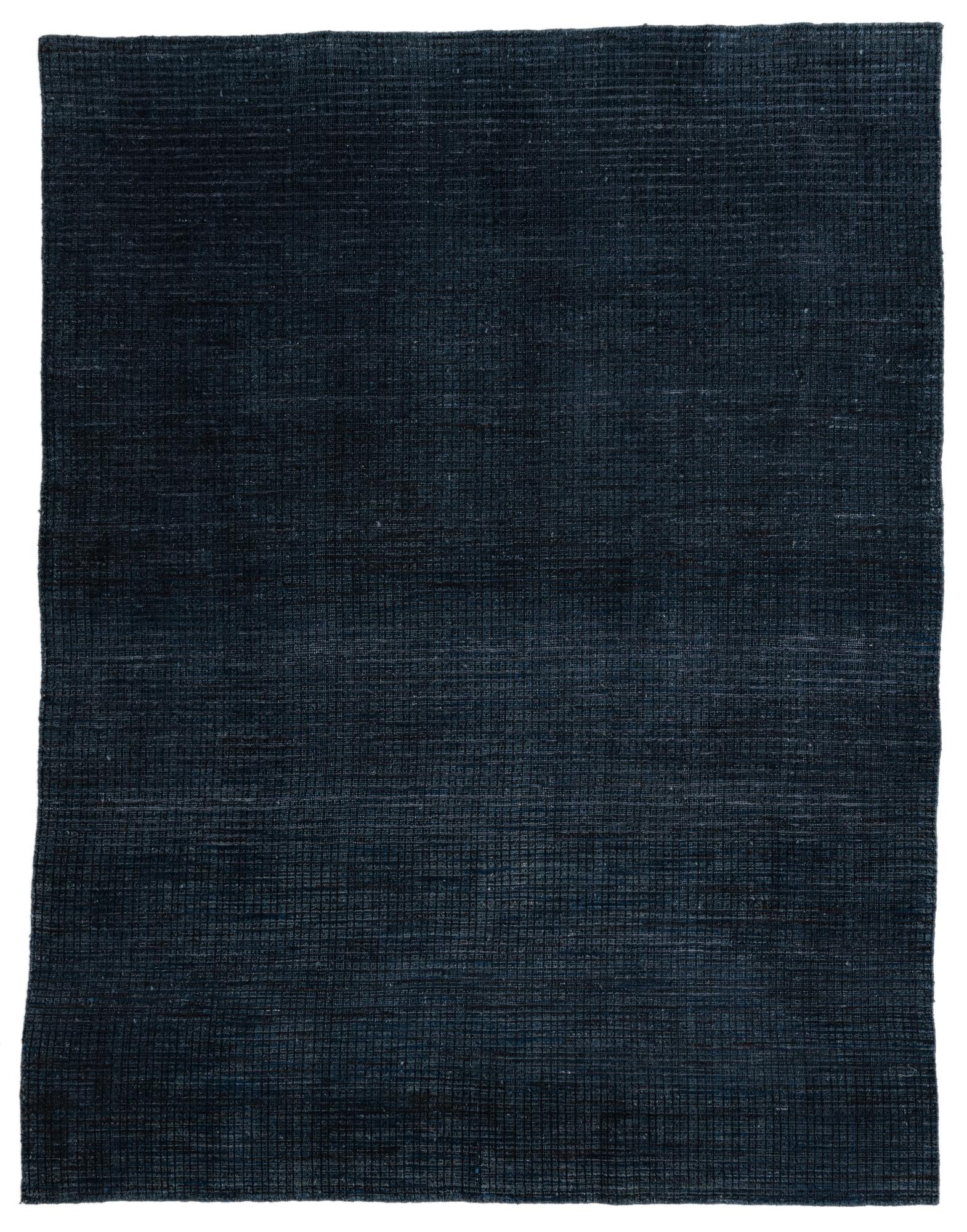 7' 9 x 10' Hand Knotted Darya Wool Rug