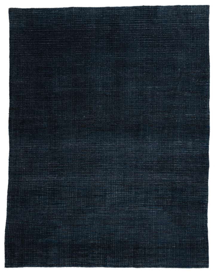 7' 9 x 10' Hand Knotted Darya Wool Rug