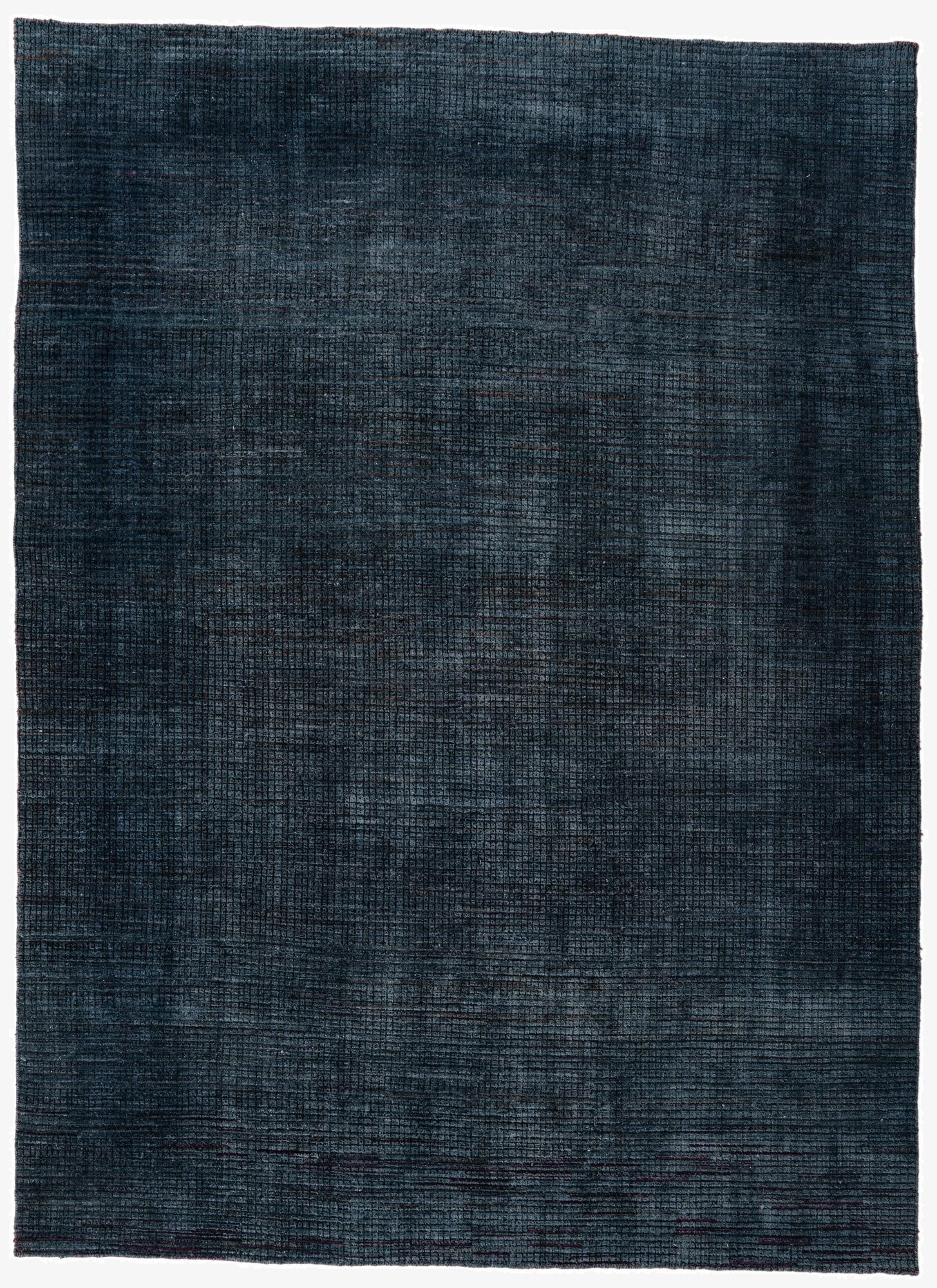 8' 8 x 11' 10  Hand Knotted Darya Wool Rug
