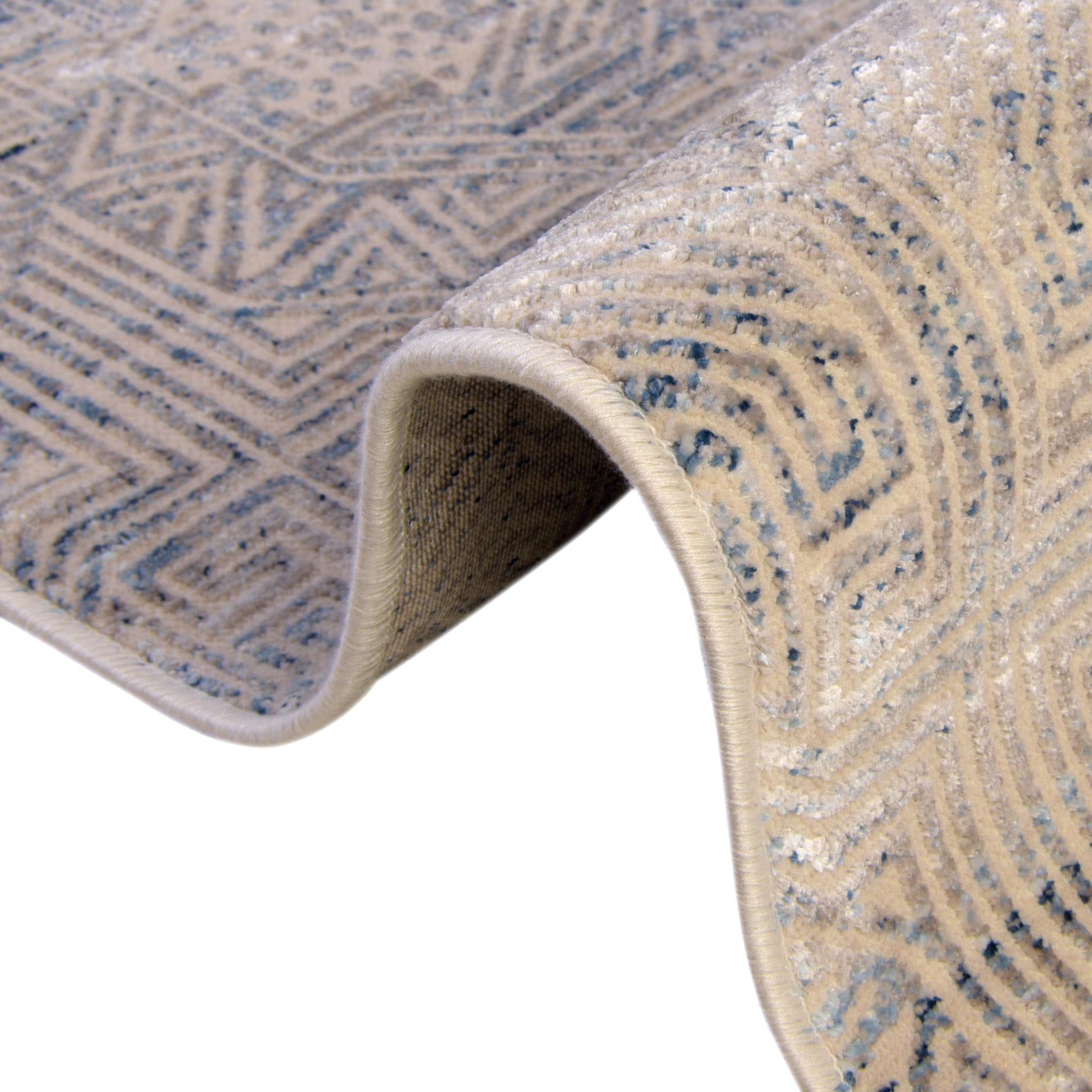 2' x 3' Deepa Rug