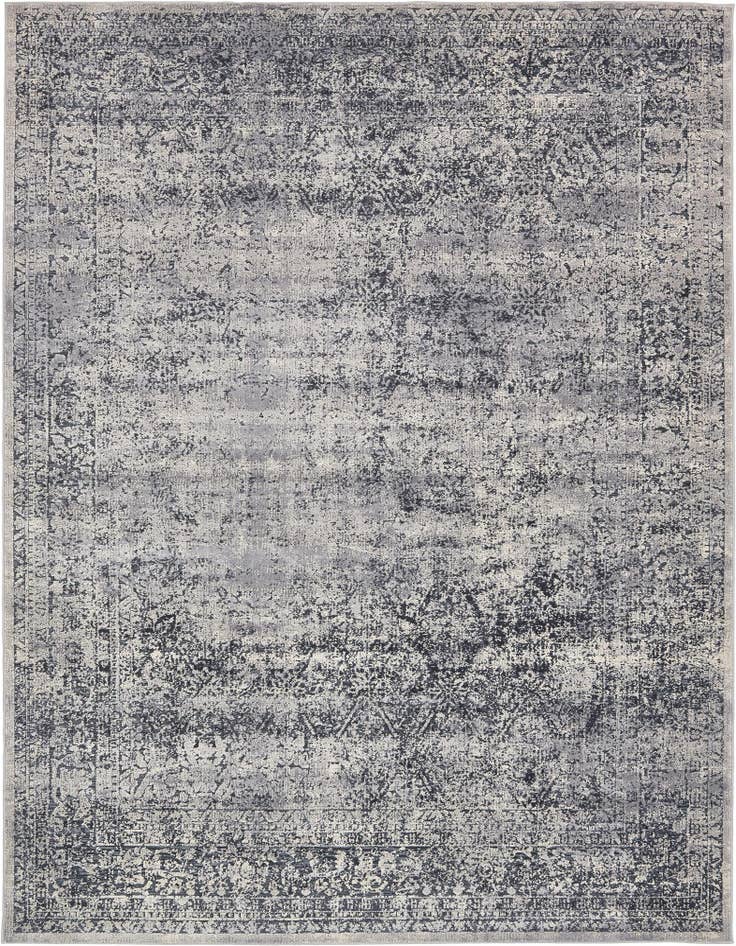 Detail image of 7' 10 x 10' Eliza Rug
