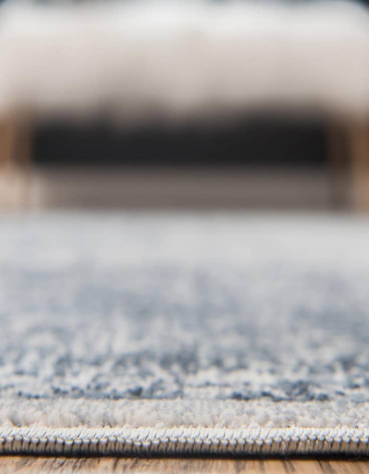 Detail image of 7' 10 x 11' Eliza Rug