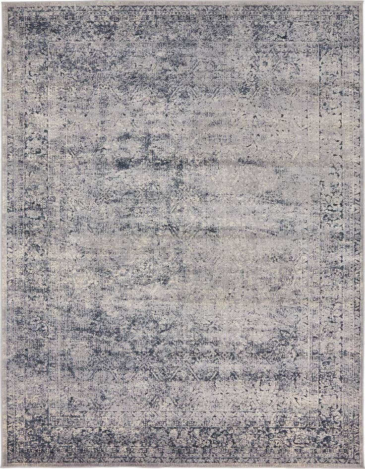 Detail image of 5' 3 x 8' Eliza Rug