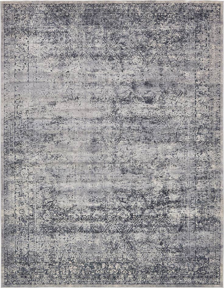 Detail image of 9' x 12' Eliza Rug