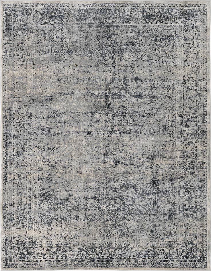 Detail image of 6' x 9' Eliza Rug