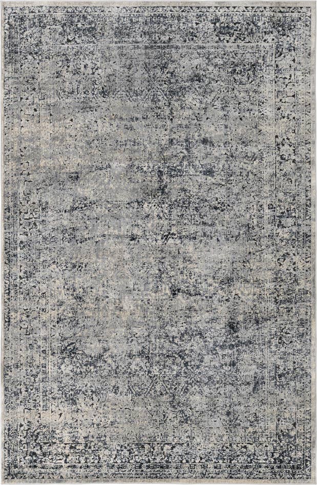 Detail image of 6' x 9' Eliza Rug