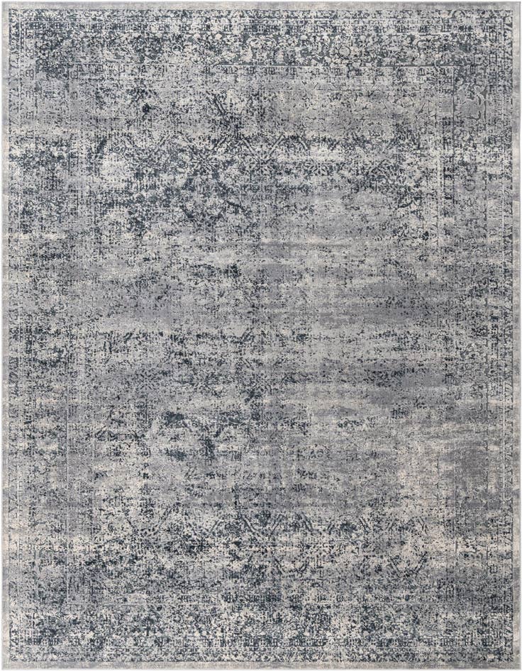 Detail image of 10' x 13' Eliza Rug