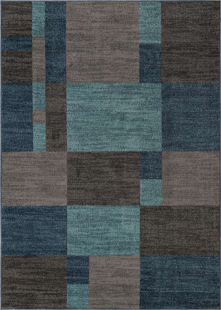 9' x 12' Equinox Rug