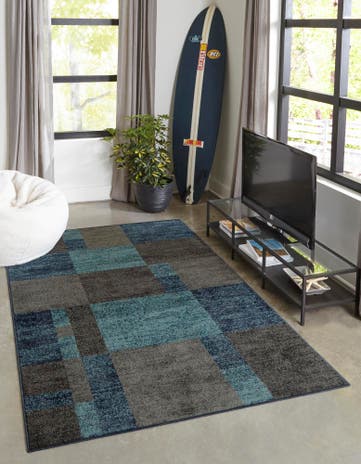 7' x 10' Equinox Rug