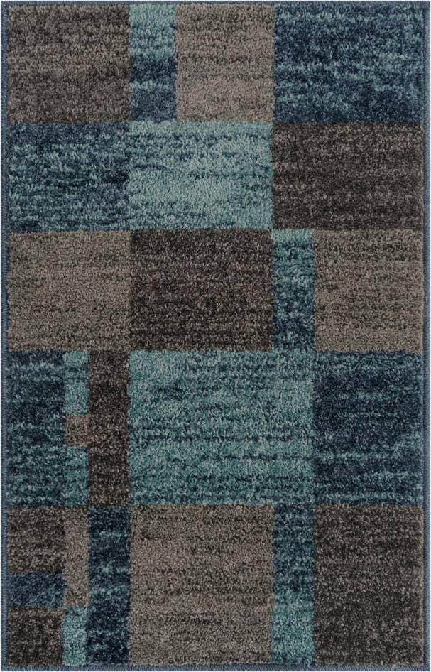 Detail image of 2' x 3' Equinox Rug