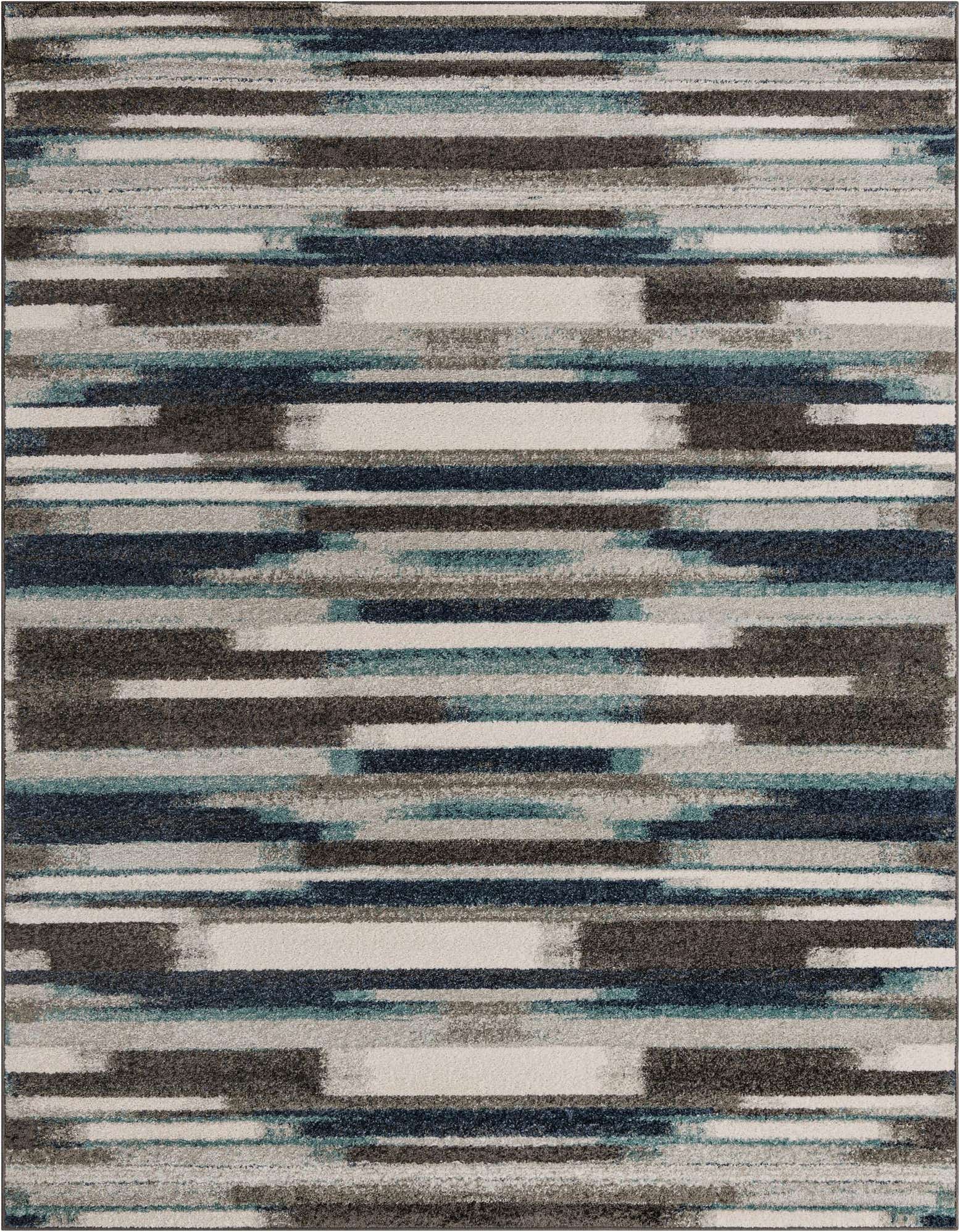 7' 10 x 10' Equinox Rug