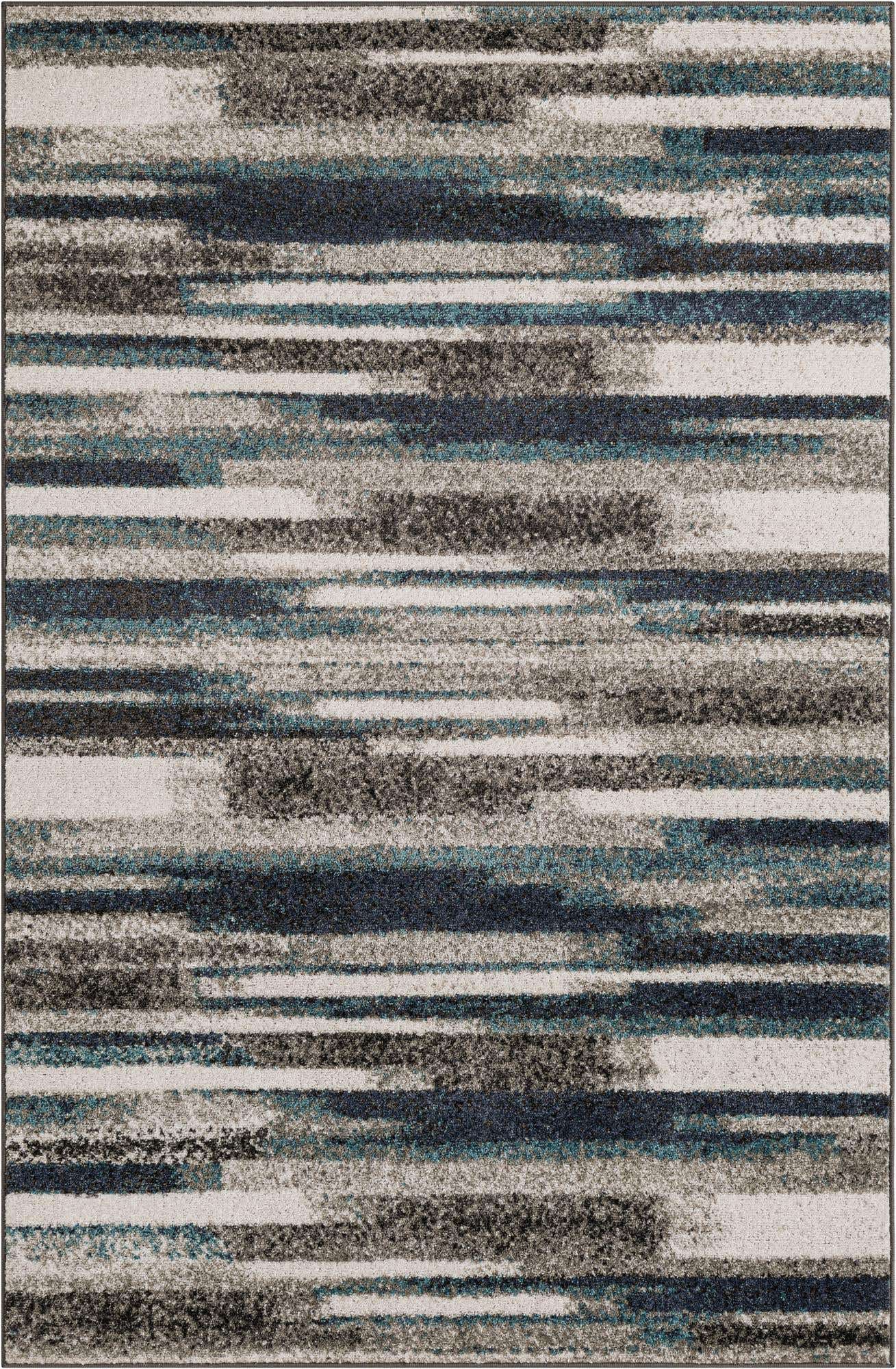 5' 3 x 8' Equinox Rug
