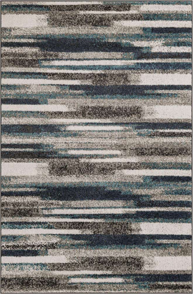 5' 3 x 8' Equinox Rug