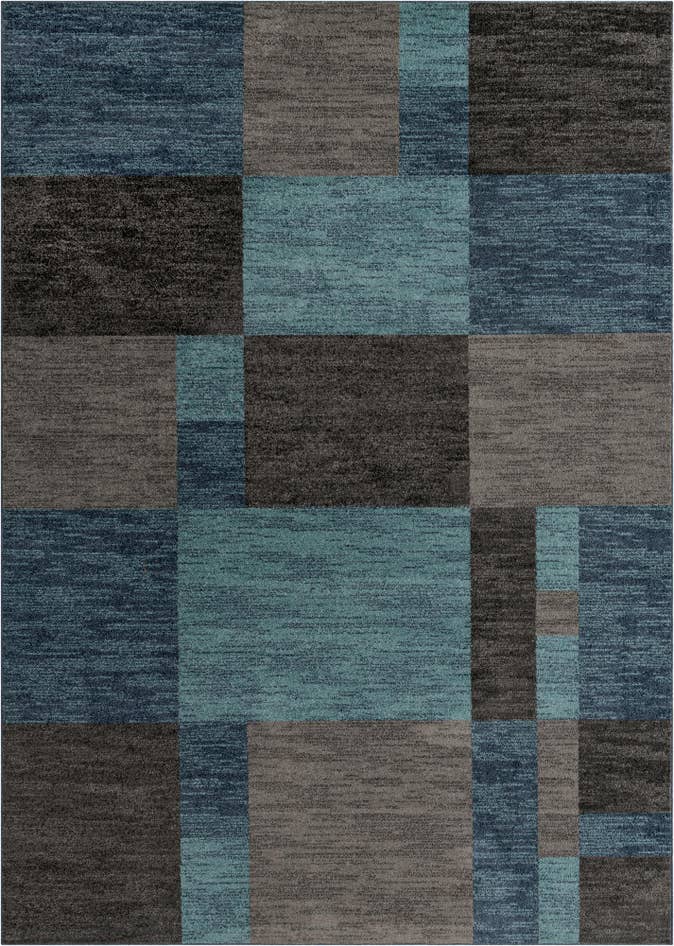 Detail image of 10' x 14' Equinox Rug