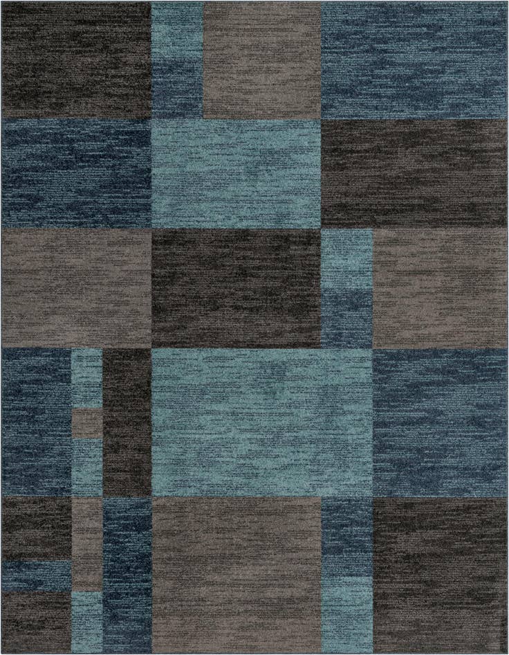 Detail image of 10' x 13' Equinox Rug