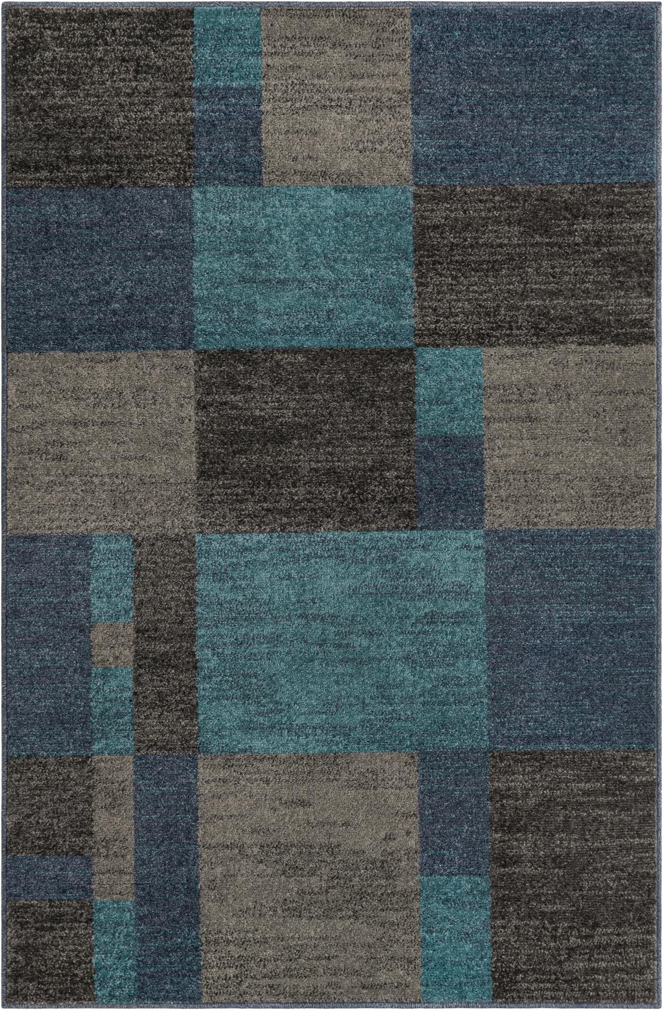 Primary image  4' x 6' Equinox Rug