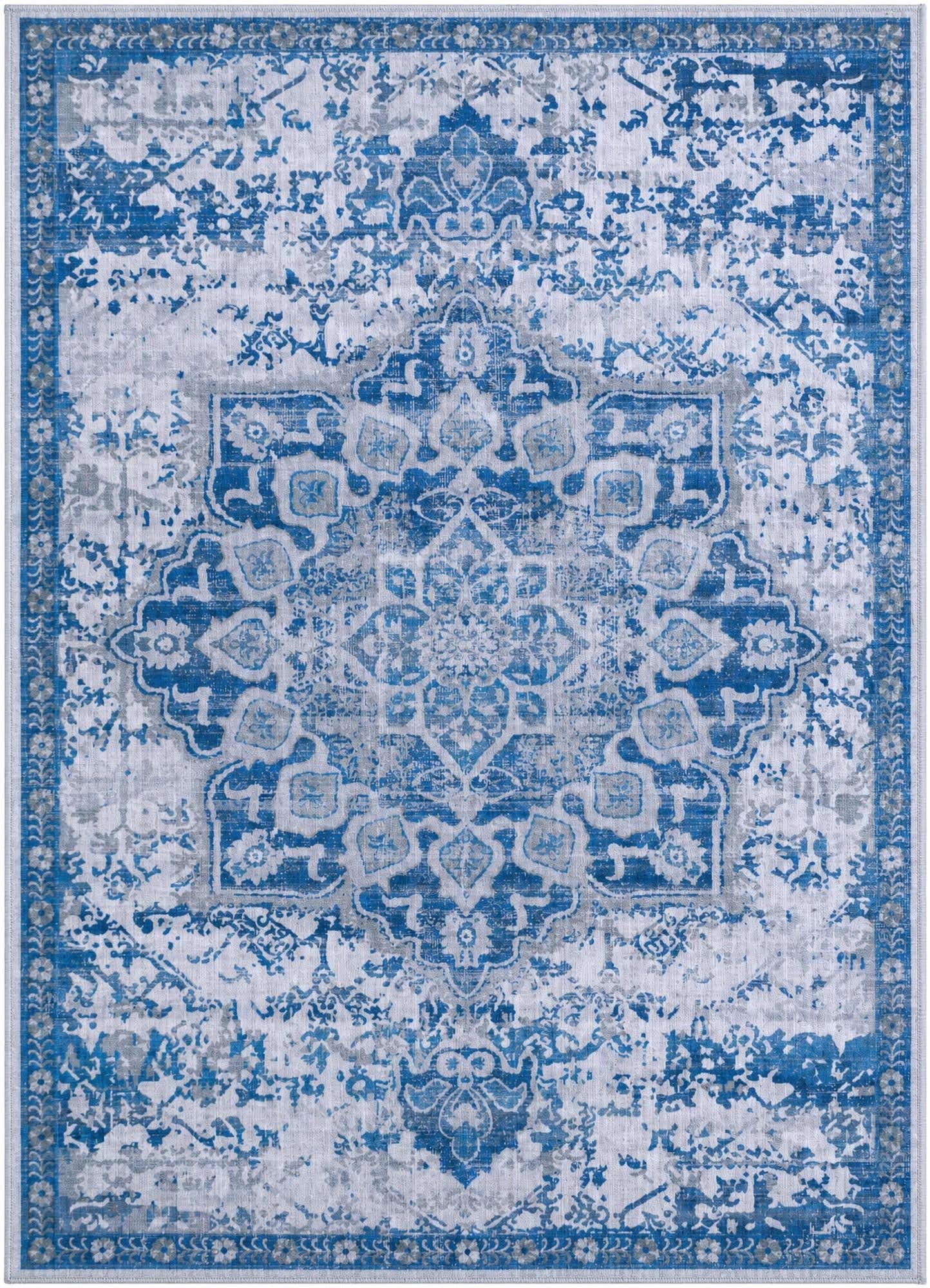 5' x 7' Francesca Rug