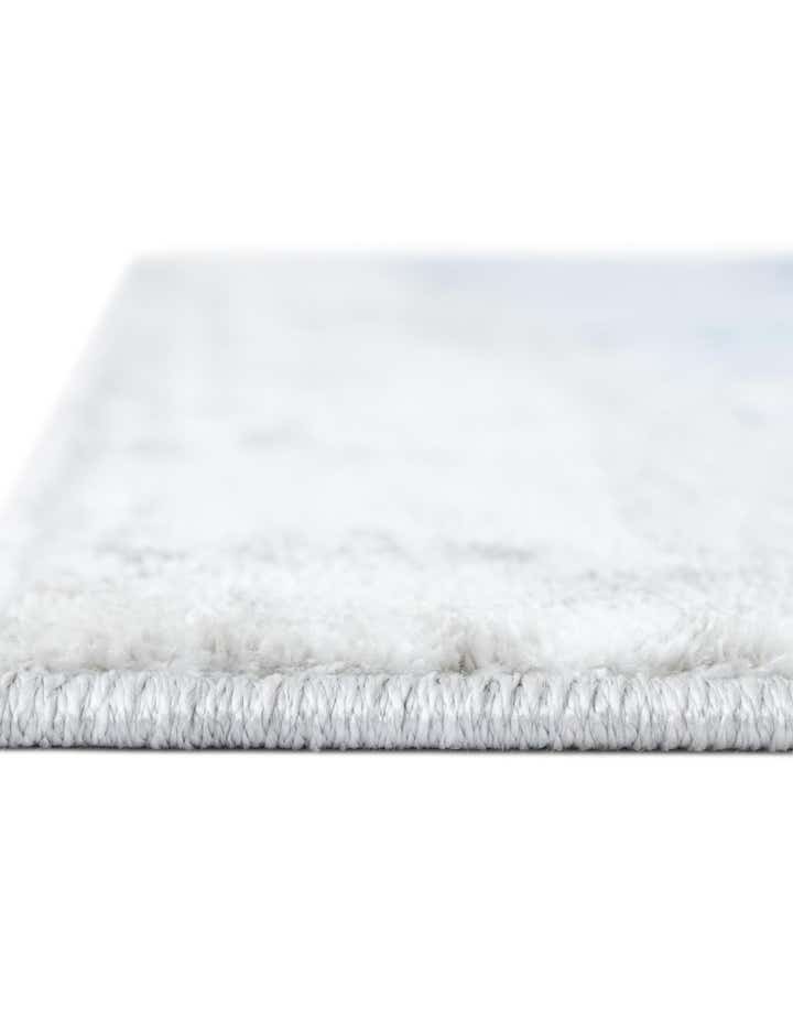 5' 3 x 8' Gabbeh Rug