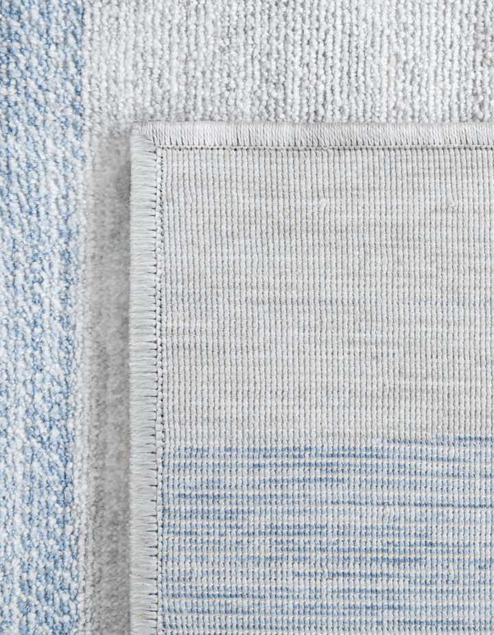 5' 3 x 8' Gabbeh Rug