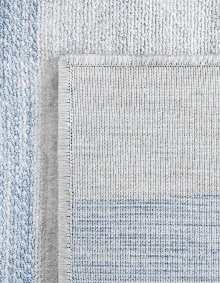 Detail image of 5' 3 x 8' Gabbeh Rug