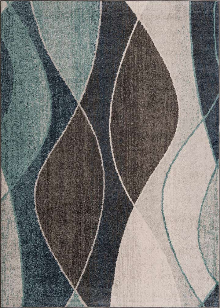 9' x 12' Harvest Rug