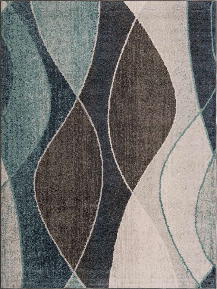 9' x 12' Harvest Rug