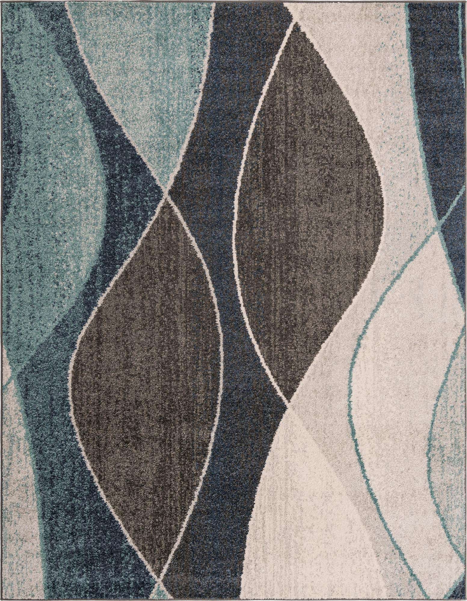 7' 10 x 10' Harvest Rug