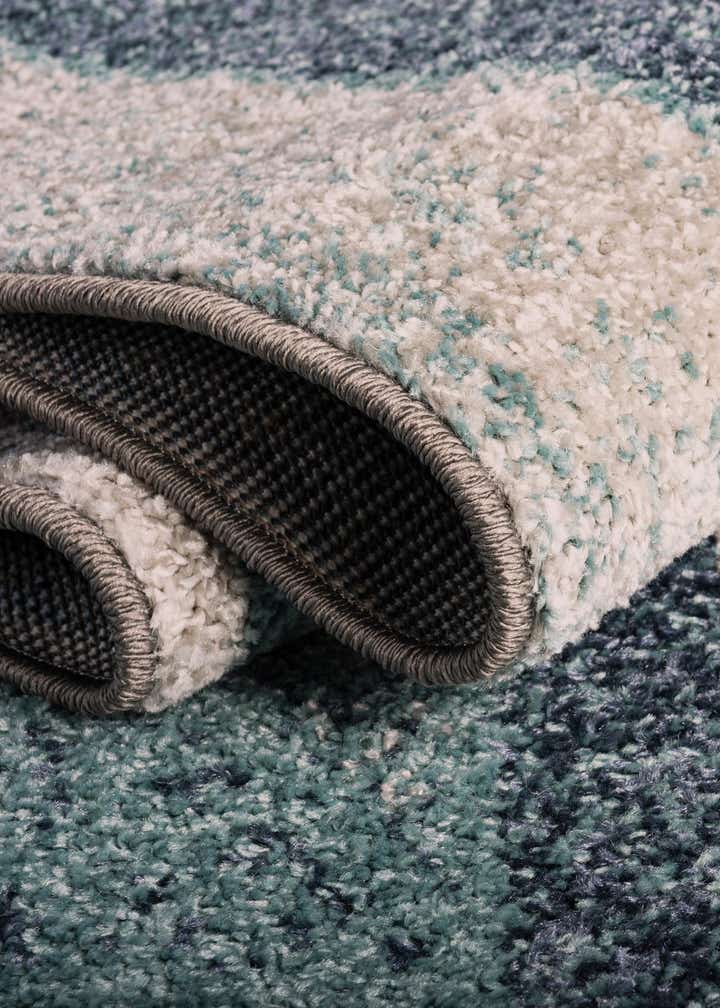5' 3 x 8' Harvest Rug