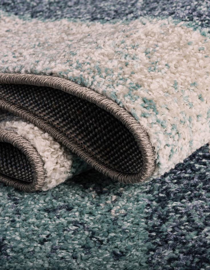 Detail image of 5' 3 x 8' Harvest Rug