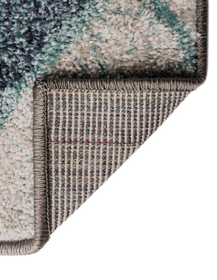 Detail image of 5' 3 x 8' Harvest Rug