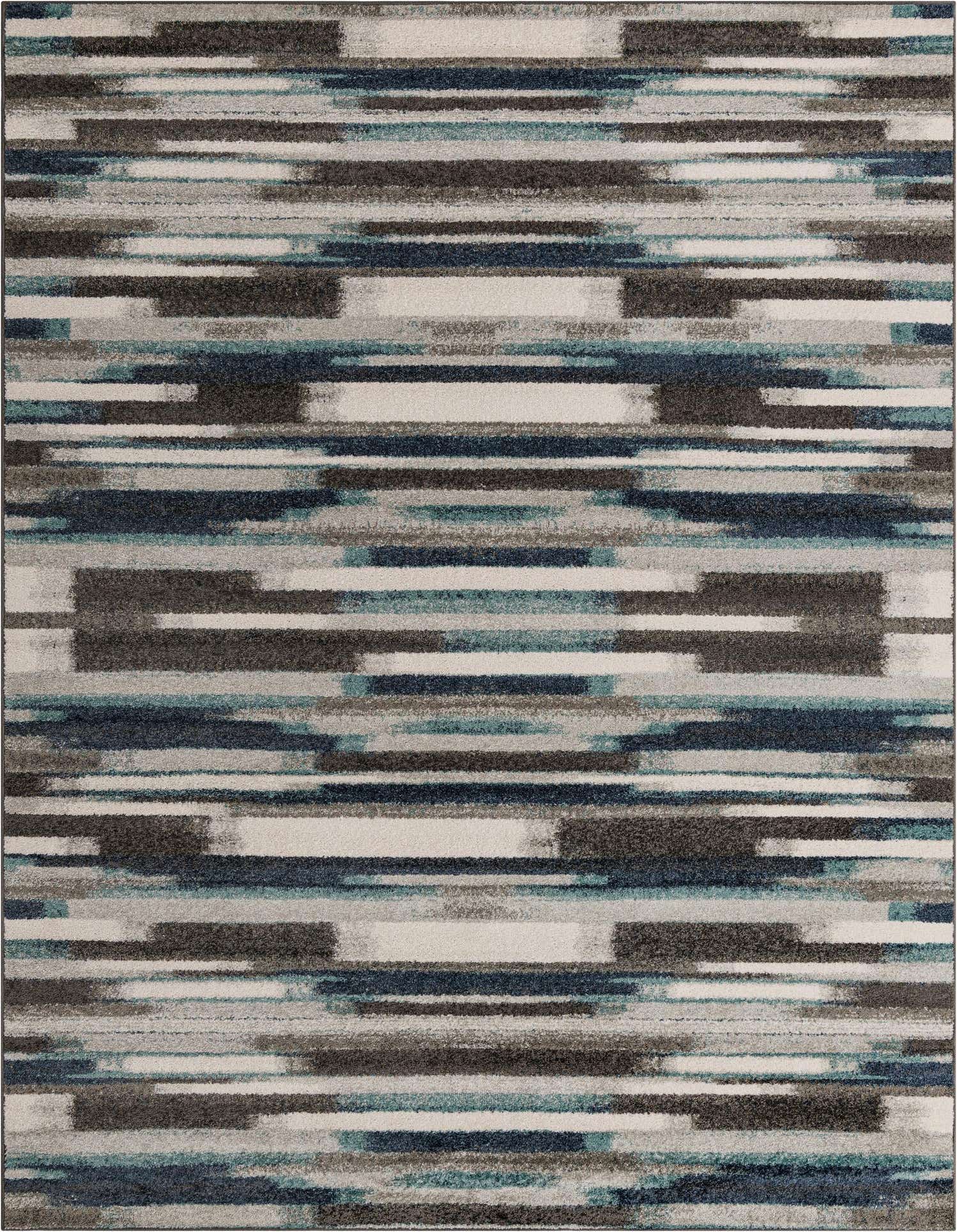 9' x 12' Harvest Rug