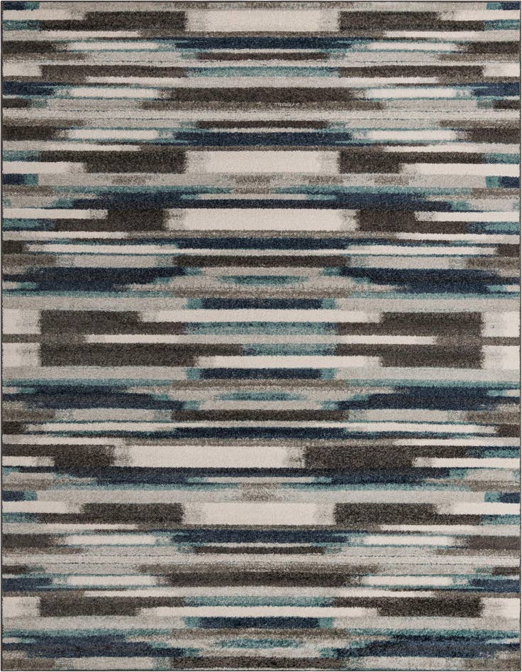 Detail image of 9' x 12' Harvest Rug