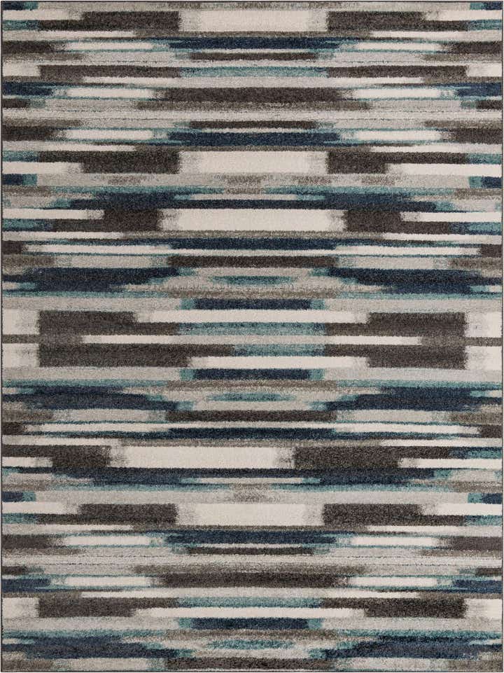 9' x 12' Harvest Rug