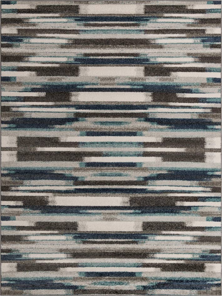 Detail image of 9' x 12' Harvest Rug