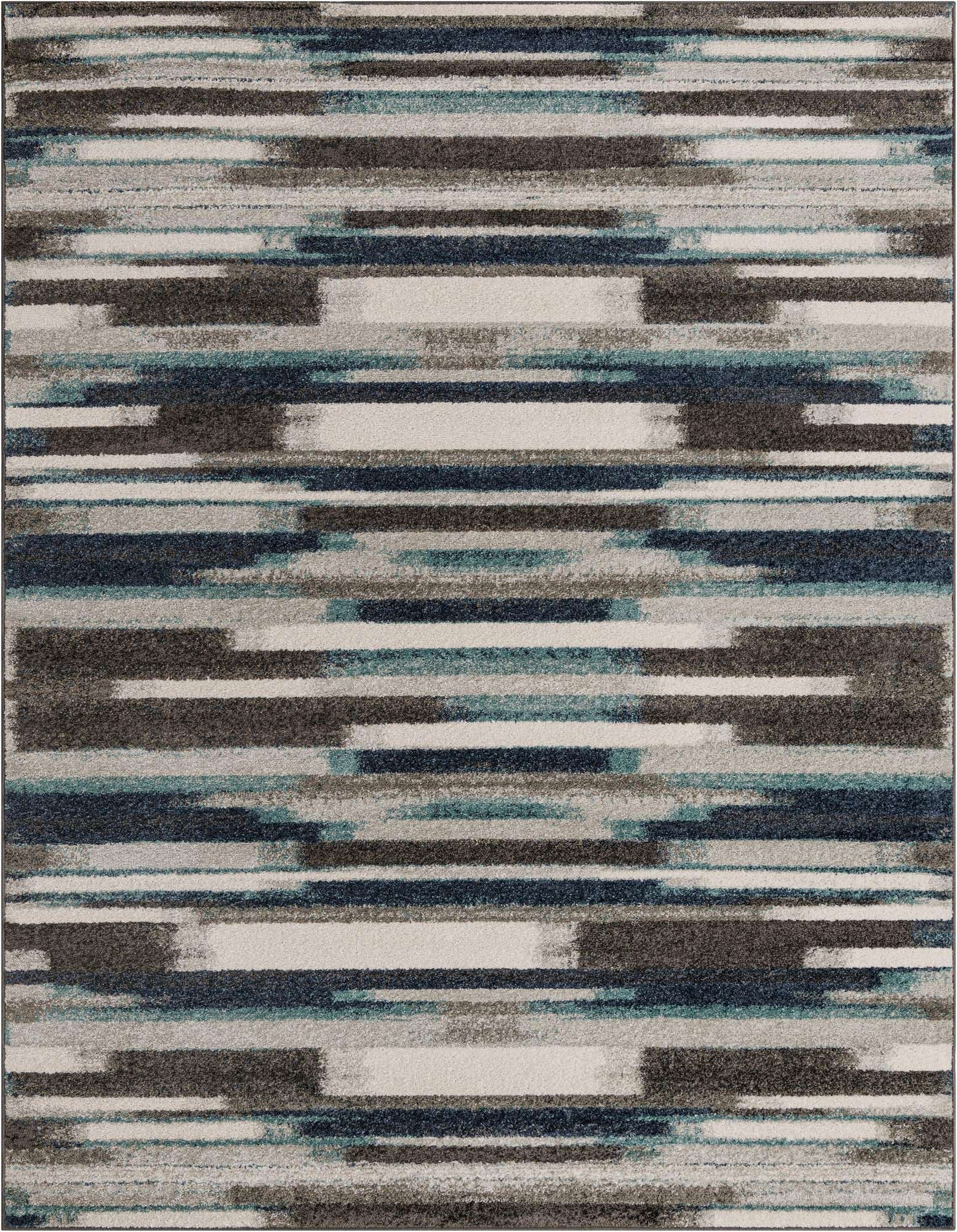 7' 10 x 10' Harvest Rug