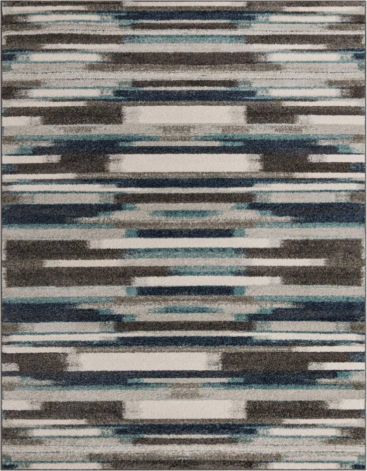 Detail image of 7' 10 x 10' Harvest Rug