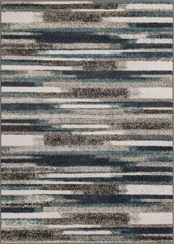5' 3 x 8' Harvest Rug