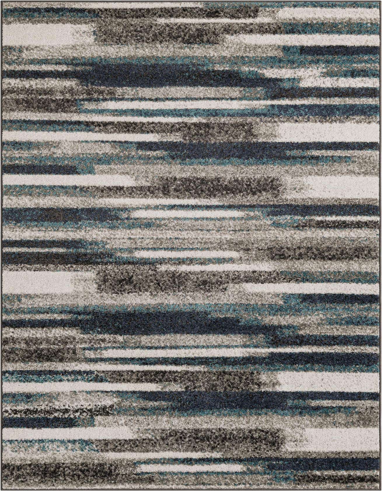 5' 3 x 8' Harvest Rug